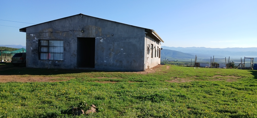 3 Bedroom Property for Sale in Uitenhage Rural Eastern Cape